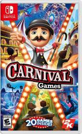Carnival Games voor de Nintendo Switch kopen op nedgame.nl