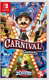 Carnival Games voor de Nintendo Switch kopen op nedgame.nl