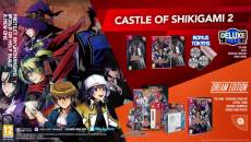 Castle of Shikigami 2 Dream Edition voor de Nintendo Switch kopen op nedgame.nl