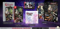 Castlevania Advance Collection - Classic Edition (Limited Run Games) voor de Nintendo Switch kopen op nedgame.nl