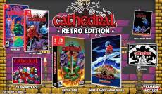 Cathedral Retro Edition voor de Nintendo Switch kopen op nedgame.nl