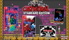 Cathedral Standard Edition voor de Nintendo Switch kopen op nedgame.nl