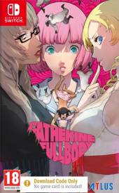 Catherine Full Body (Code in a Box) voor de Nintendo Switch kopen op nedgame.nl