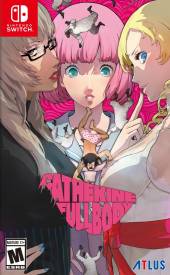 Catherine Full Body voor de Nintendo Switch kopen op nedgame.nl