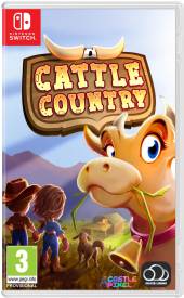 Cattle Country voor de Nintendo Switch preorder plaatsen op nedgame.nl
