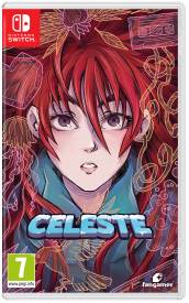 Celeste voor de Nintendo Switch kopen op nedgame.nl