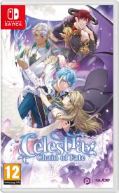 Celestia Chain of Faith voor de Nintendo Switch preorder plaatsen op nedgame.nl