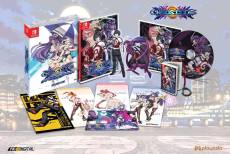 Chaos Code New Sign of Catastrophe Limited Edition voor de Nintendo Switch kopen op nedgame.nl