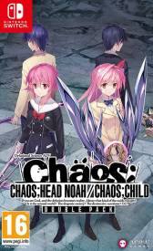 Chaos;Head Noah & Chaos;Child Double Pack voor de Nintendo Switch kopen op nedgame.nl