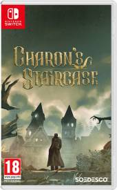 Charon's Staircase voor de Nintendo Switch kopen op nedgame.nl