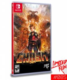 Chasm voor de Nintendo Switch kopen op nedgame.nl