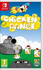 Chicken Range voor de Nintendo Switch kopen op nedgame.nl