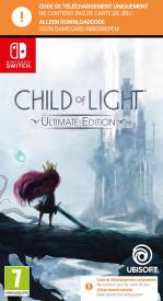 Child of Light Ultimate Remaster (Code in a Box) voor de Nintendo Switch kopen op nedgame.nl