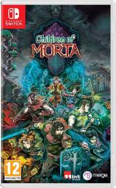 Children of Morta voor de Nintendo Switch kopen op nedgame.nl