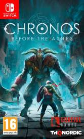 Chronos Before the Ashes voor de Nintendo Switch kopen op nedgame.nl