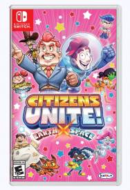 Citizens Unite! Earth x Space voor de Nintendo Switch kopen op nedgame.nl
