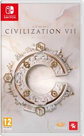 Civilization VII voor de Nintendo Switch kopen op nedgame.nl