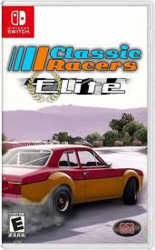 Classic Racers Elite voor de Nintendo Switch kopen op nedgame.nl