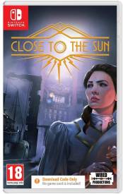 Close to the Sun (Code in a Box) voor de Nintendo Switch kopen op nedgame.nl