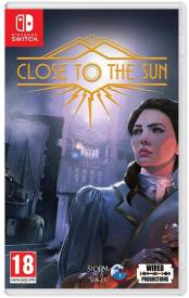 Close to the Sun voor de Nintendo Switch kopen op nedgame.nl