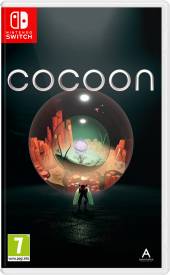 Cocoon voor de Nintendo Switch kopen op nedgame.nl