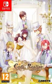 Code Realize Future Blessings voor de Nintendo Switch kopen op nedgame.nl