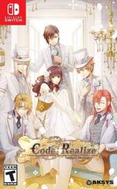 Code Realize Future Blessings voor de Nintendo Switch kopen op nedgame.nl