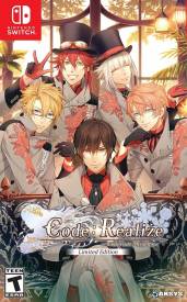 Code Realize Wintertide Miracles Limited Edition voor de Nintendo Switch kopen op nedgame.nl