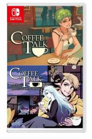 Coffee Talk Double Pack voor de Nintendo Switch kopen op nedgame.nl
