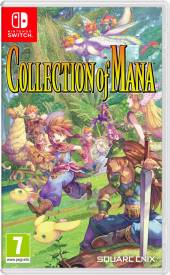 Collection of Mana voor de Nintendo Switch kopen op nedgame.nl
