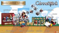 Connectank Noble Limited Edition voor de Nintendo Switch kopen op nedgame.nl
