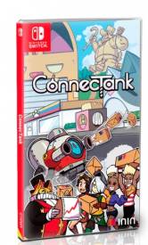 Connectank voor de Nintendo Switch kopen op nedgame.nl
