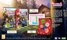 Cooking Companions Premium Edition voor de Nintendo Switch kopen op nedgame.nl