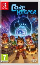 Core Keeper voor de Nintendo Switch kopen op nedgame.nl