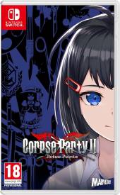 Corpse Party 2 Darkness Distortion voor de Nintendo Switch preorder plaatsen op nedgame.nl