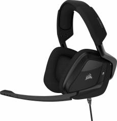 Corsair Void RGB Elite Surround Premium Gaming Headset with 7.1 Surround Sound - Carbon voor de Nintendo Switch kopen op nedgame.nl