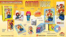 Cotton 100% Collector's Edition voor de Nintendo Switch kopen op nedgame.nl