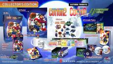 Cotton Guardian Force Saturn Tribute Collector's Edition voor de Nintendo Switch kopen op nedgame.nl