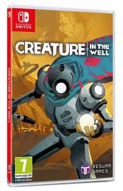 Creature in the Well voor de Nintendo Switch kopen op nedgame.nl