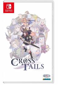 Cross Tails voor de Nintendo Switch kopen op nedgame.nl