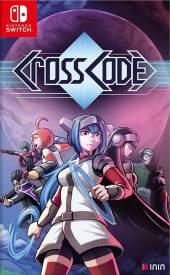 CrossCode voor de Nintendo Switch kopen op nedgame.nl