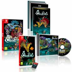 Crown Trick Collector's Edition voor de Nintendo Switch kopen op nedgame.nl