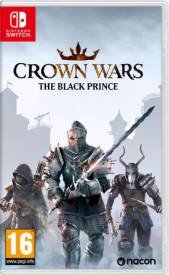 Crown Wars: The Black Prince voor de Nintendo Switch kopen op nedgame.nl