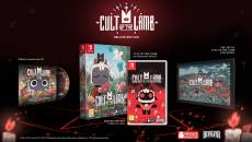 Cult of the Lamb Deluxe Edition voor de Nintendo Switch kopen op nedgame.nl