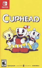 Cuphead voor de Nintendo Switch kopen op nedgame.nl