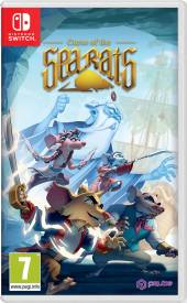 Nedgame Curse of the Sea Rats aanbieding