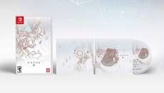 Cytus Alpha voor de Nintendo Switch kopen op nedgame.nl