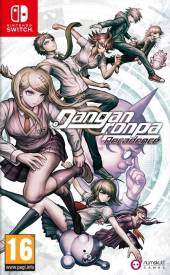 Danganronpa Decadence voor de Nintendo Switch kopen op nedgame.nl