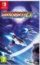 Dariusburst: Another Chronicle EX+ voor de Nintendo Switch kopen op nedgame.nl