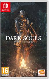 Dark Souls Remastered voor de Nintendo Switch kopen op nedgame.nl